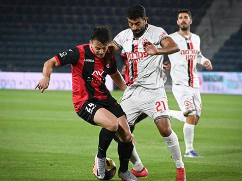 מחכים להכרעה בטדי (צילום: ברני ארדוב)