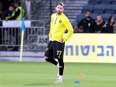 אצילי. כמה שבית``ר צריכה אותו בכושר (אלן שיבר)
