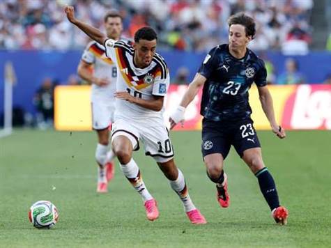 <strong>רבע שעה אחרונה יוצאת לדרך! (GETTY)</strong>