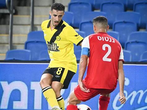 צפו במשחק הקודם של נתניה >>>