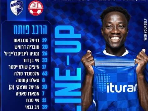 הרכב קריית שמונה