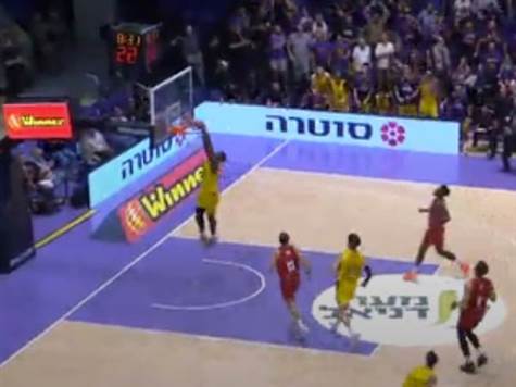 עמיר חטף, סאנוגו התעופף לטבעת>>