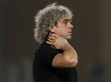 אחרי 4 ניצחונות רצופים בגביע הטוטו לעטר הולך בליגה קצת יותר קשה...