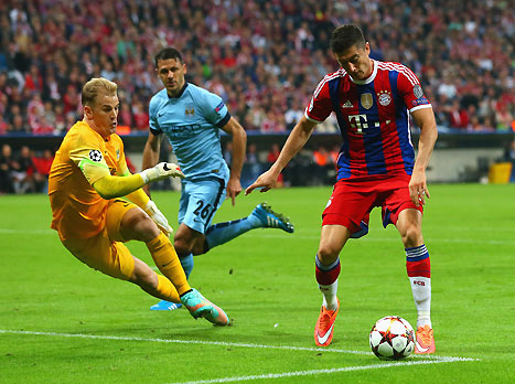 עוד התעופפות של הארט שמציל שוב ושוב את הסיטיסנז