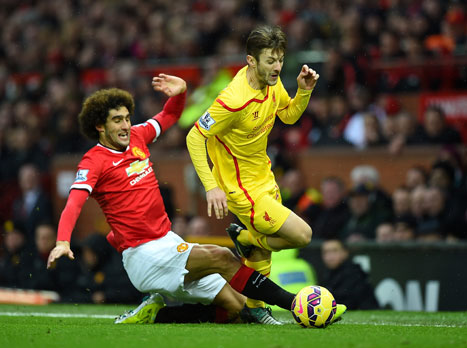 אם ליברפול רוצה להגיב, היא צריכה את ללאנה במיטבו. בכל זאת, הוא אחראי על החוד שלה היום