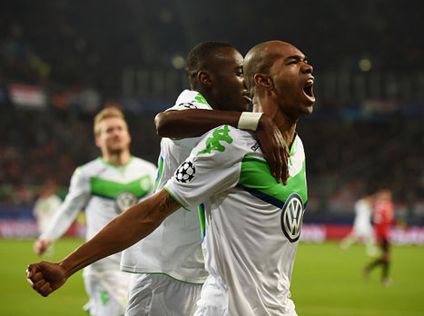 נאלדו חוגג (Getty)