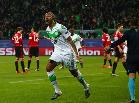 נאלדו חוגג (Getty)