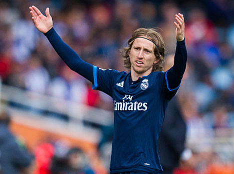 כך בינתיים נראה היום של ריאל