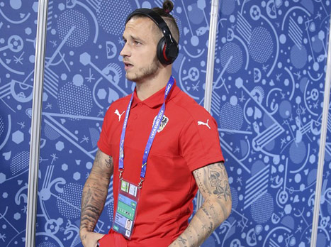 ארנאוטוביץ` דרוך