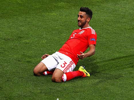 החגיגה של טיילור! (getty)