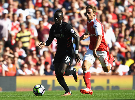 מאנה פרע שטר ראשון (getty)