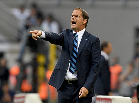 חושבים שמה שדה בור אמר לשחקני אינטר במחצית יעזור, או שיובה תנצח? <STRONG>טקבקו לנו הימורים למחצית השניה!</STRONG>