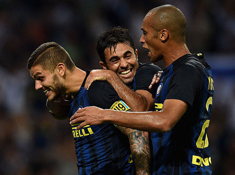 איקרדי, המצטיין במשחק בפער, סיפק הופעה אדירה, שוב הוכיח את האיכות והכישרון העצומים שלו והסביר למה בארגנטינה מדברים על קאמבק שלו לסגל הנבחרת אחרי 3 שנים. החלוץ איזן 2 דקות אחרי השער של הגברת הזקנה וכבש את שערו הרביעי בארבעה מחזורים, לפני שרשם בישול מרהיב לפרישיץ`, שעלה מהספסל.