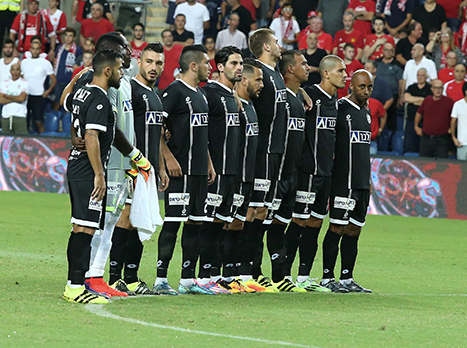 הטקס לזכרו של פרס (צילום: אלן שיבר)