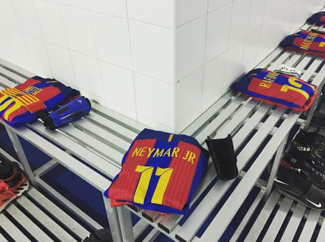 הכנות אחרונות באנואטה