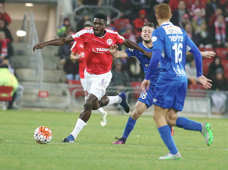 ב``ש מתקשה (אלן שיבר)