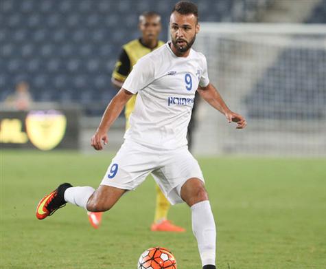 גם על קרית שמונה עוברים ימים לא קלים. עם שלושה הפסדים בארבעת משחקי הליגה האחרונים, החניכים של תומר קשטן יגיעו לטדי וינסו להתאושש מול בית``ר, אותה היא ניצחה 0:2 במפגש האחרון בליגה מאוריסיו וק``ש יתאוששו בטדי? (דני מרון)