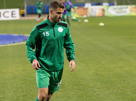 673 דקות ללא שער, זה מה שהצליחה הפועל כפר סבא לרשום עד כה, ולפני שתחשוב על ניצחון היא כמובן תשמח למצוא קודם כל את הרשת ולעצור את המונה העגום. אחרי שתכבוש, היא תוכל לחפש ניצחון ראשון אחרי לא פחות מ-15 משחקים. המשימה תיפול הערב על רן יצחק שיפתח בחוד של אלי כהן, עומר פדידה ומאוויס צ`יבוטה ינסו להזין אותו מהאגפים