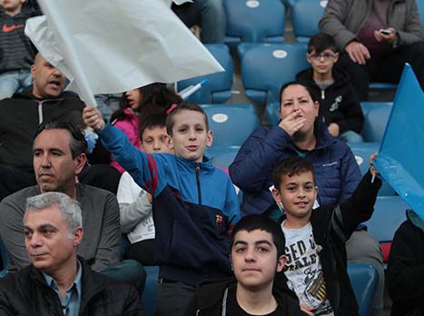 יצאנו לדרך!!!