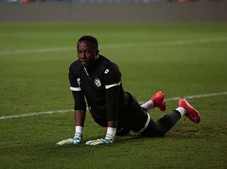 (צילום: עודד קרני)