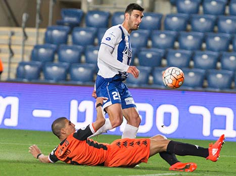 (צילום: עודד קרני)