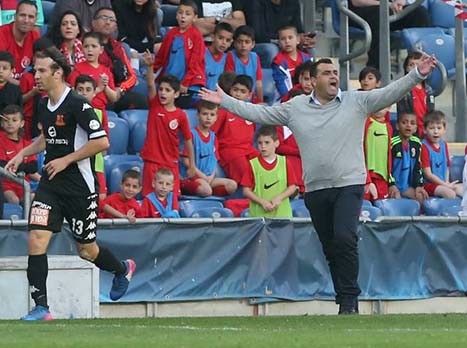 קורצקי. ישמור על היתרון? (נמרוד גליקמן)