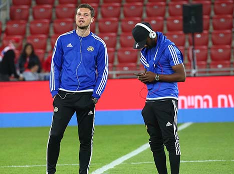 (צילום: דני מרון)