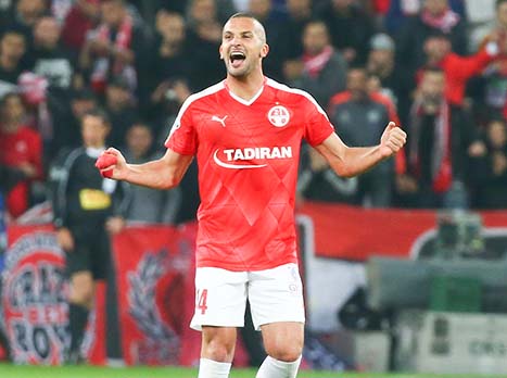 (צילום: דני מרון)