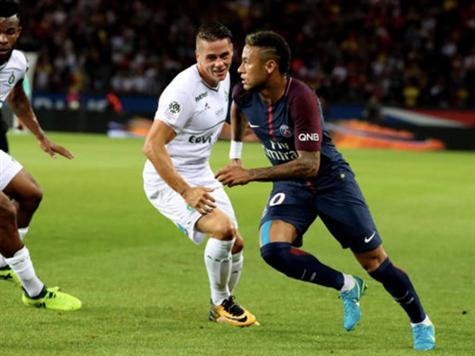 עושה רושם שגם הפעם פ.ס.ז` תישאר מושלמת (getty)