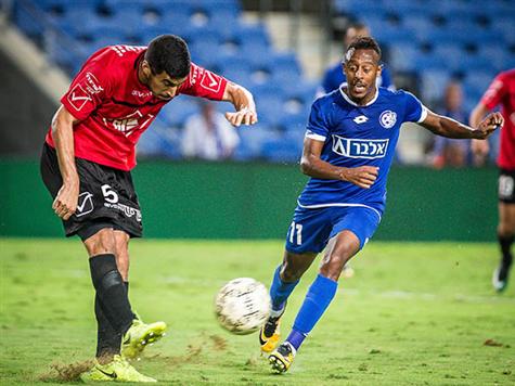 (צילום: עודד קרני)