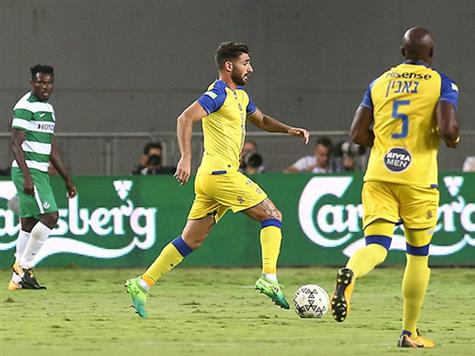 עטר מול האקסית (אלן שיבר)