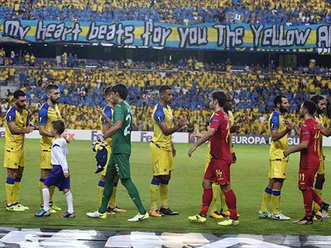 אווירה נהדרת בנתניה (אלן שיבר)