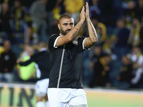 ערן לוי. נתניה רוצה להפתיע (אלן שיבר)