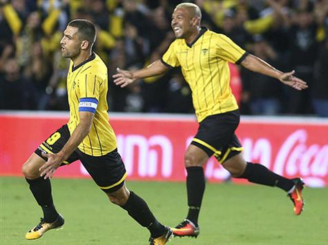 חיוכים בבית``ר עד כה (אלן שיבר)