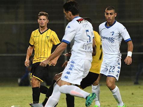 <STRONG>התשובה לשאלת הטריוויה הראשונה: המשחק הקודם בין ק``ש לבית``ר נגמר ב-1:1. כל הכבוד למי שידע.</STRONG>