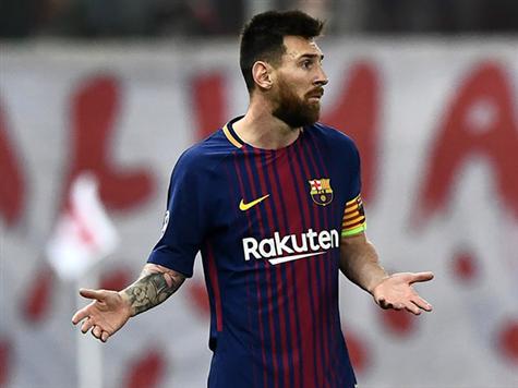 מסי. לא הולך לו (getty)