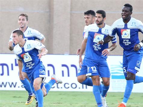 שער שני העונה לקניקובסקי (יוסי שקל)