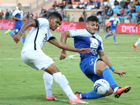 עכו הולכת אחורה, וזה עלול לעלות לה ביוקר (יוסי שקל)