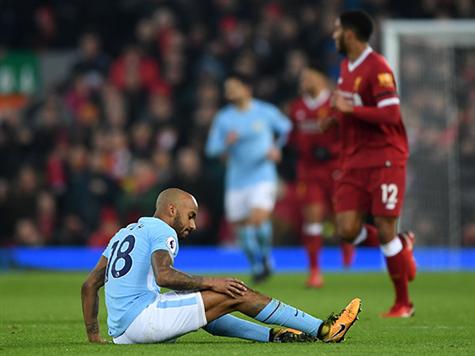 דנילו החליף את דלף בסופו של דבר...