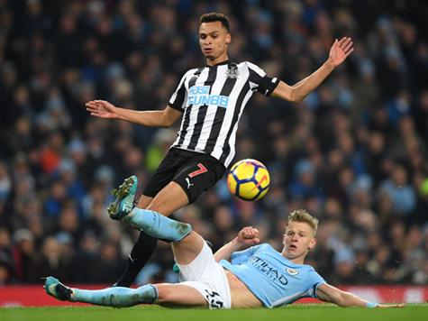 המחצית השנייה יצאה לדרך!