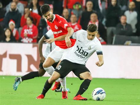 קרב הביטונים (דני מרון)