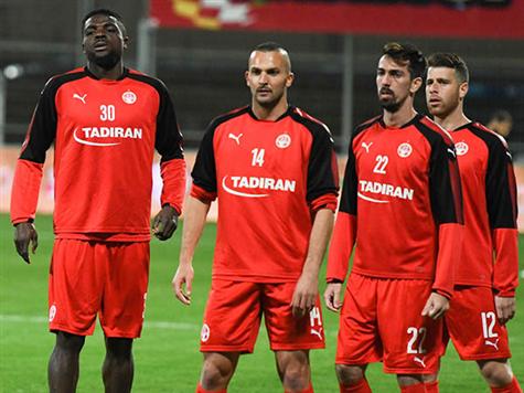 כבר מתחילים (אנצ`ו גוש)