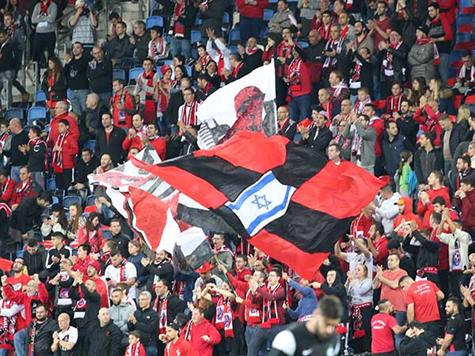 סמי עופר נצבע אדום (יוסי שקל)