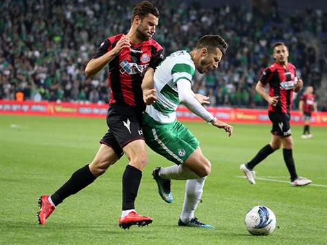 מי תחייך בסיום? (יוסי שקל)