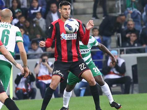 עד עכשיו משחק חלש מאוד (דני מרון)