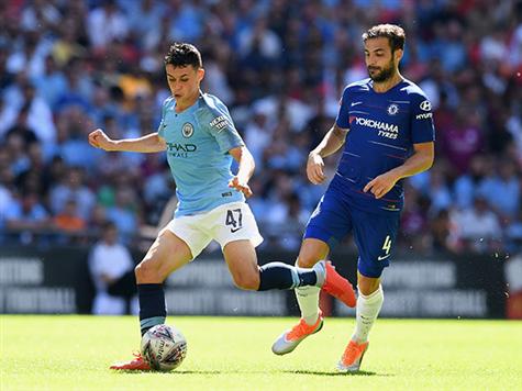 סיטי חזרה לשלוט (GETTY)