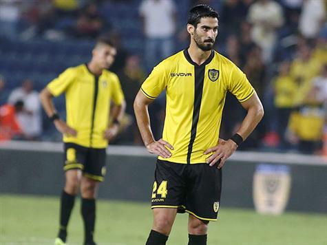 <P>המצב בטבלה: בית``ר מדורגת אחרונה עם 4 נקודות בלבד מ-18 אפשריות. הקבוצה של גיא לוזון מגיעה אחרי שני הפסדים רצופים ובלי ניצחון חוץ העונה. </P>