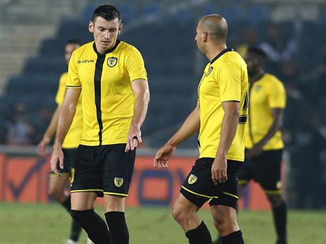 ומה נאמר על בית``ר? כנראה שהירושלמים ינסו לגנוב כאן גול כי מהתקפה מסודרת זה לא נראה סביר (אלן שיבר)