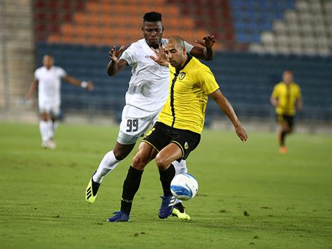 המחזור יינעל עם ההתמודדות בין שתי הקבוצות שנמצאות במקומות הכי לא צפויים ביחס לציפיות בתחילת העונה. בית``ר כרגע במקום ה-13, בעוד חדרה רביעית ויכולה אף לעלות גבוה יותר. (אלן שיבר)