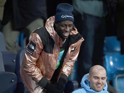 בגזרת הפצועים והנעדרים, פביאן דלף עדיין מושעה, בעוד בנג`מין מנדי נעדר בשל פציעה אצל סיטי. אצל האורחים, ג`יימס מילנר חוזר לסגל (Photo by Gareth Copley/Getty Images)